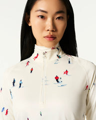Dede Ski Print