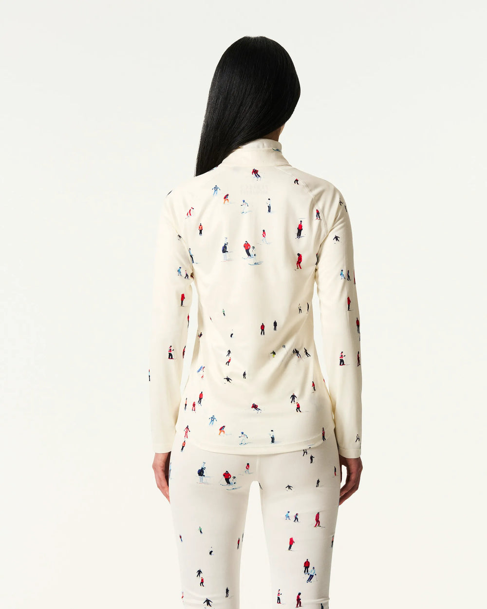 Dede Ski Print