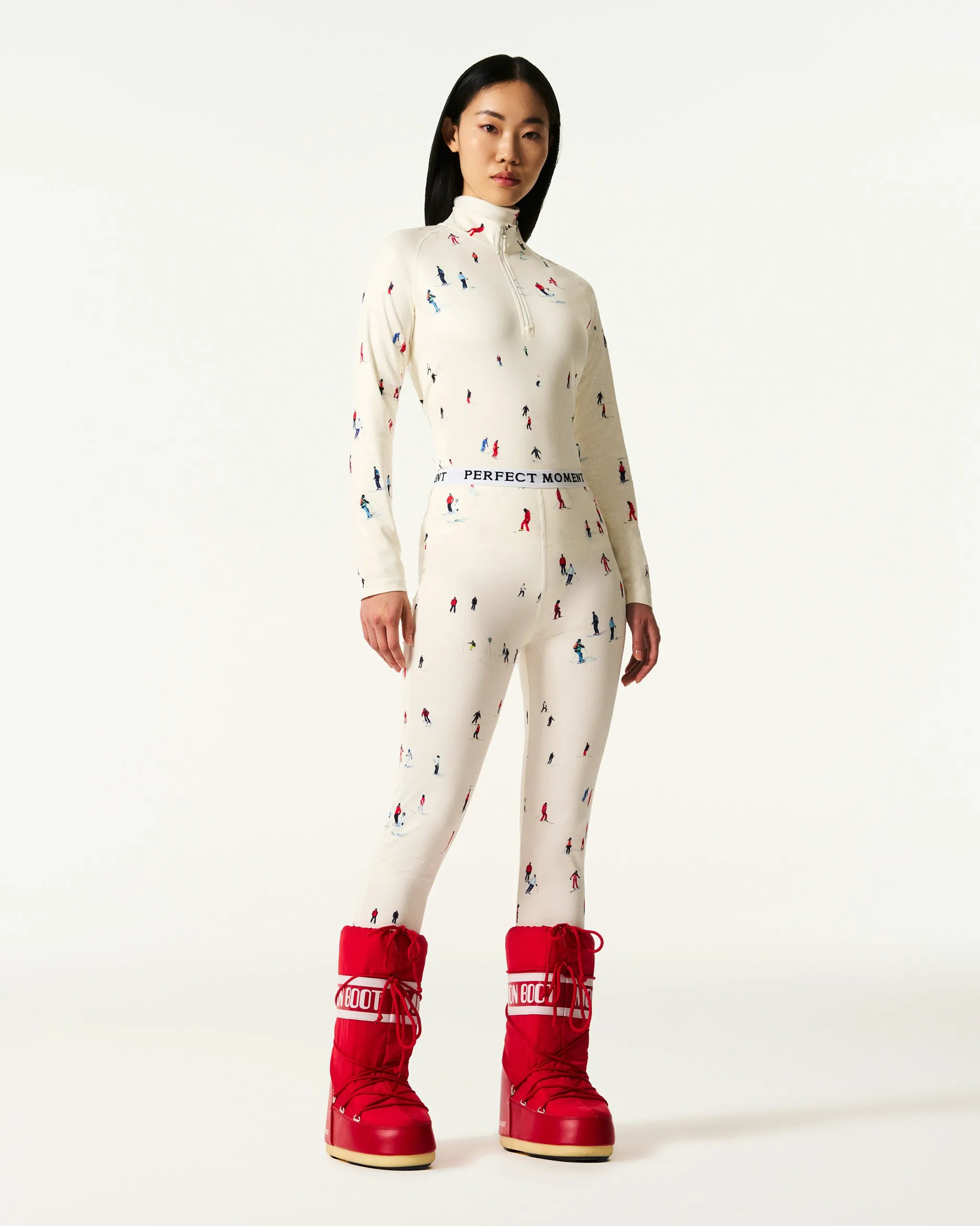 Dede Ski Print