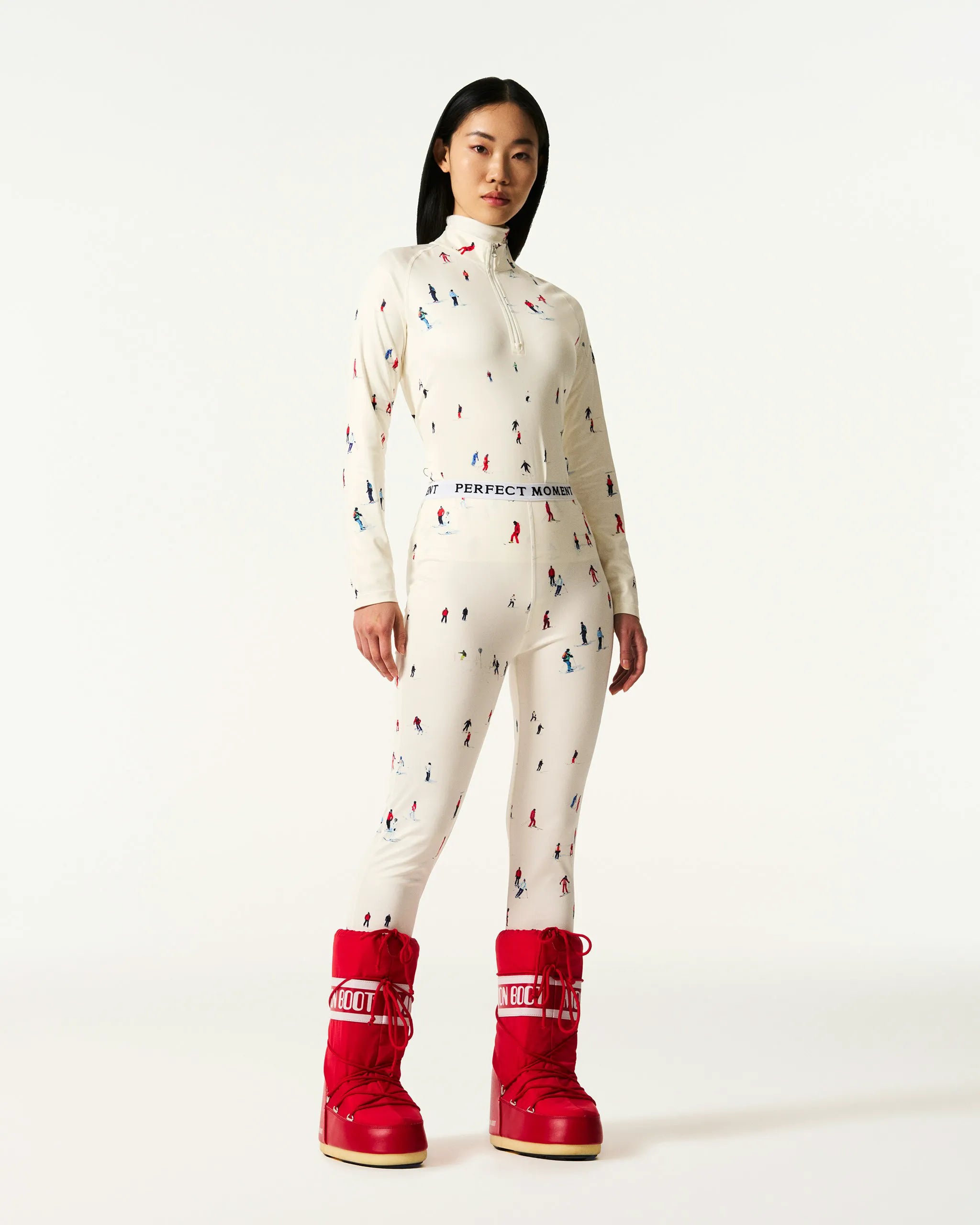 Dede Ski Print