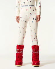 Dede Ski Print