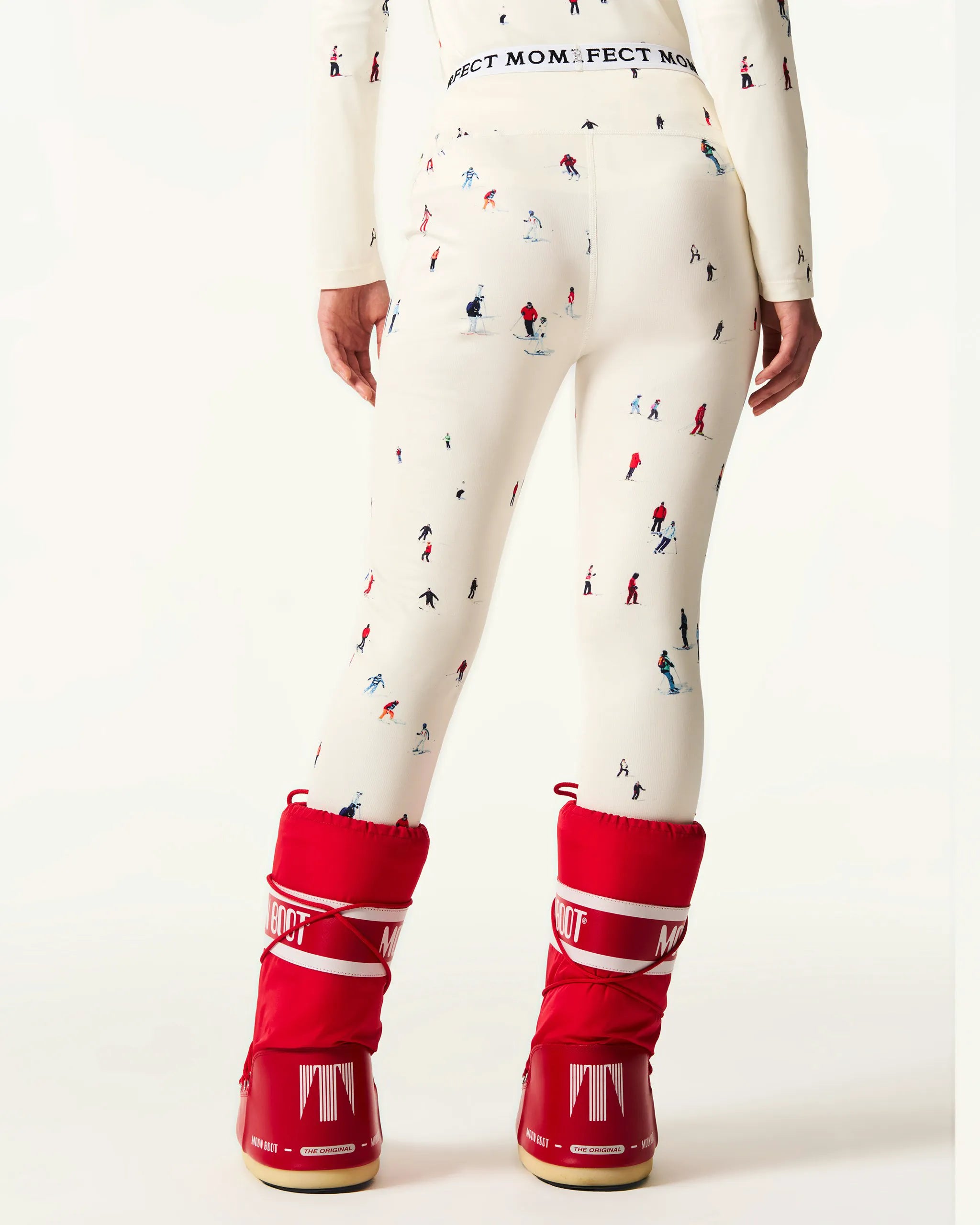 Dede Ski Print