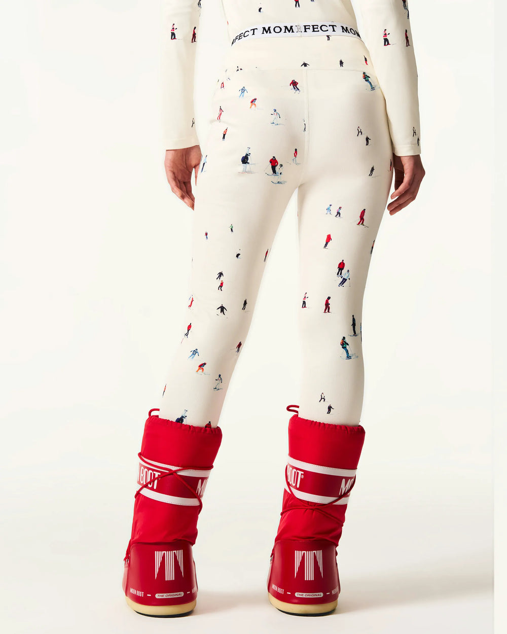 Dede Ski Print