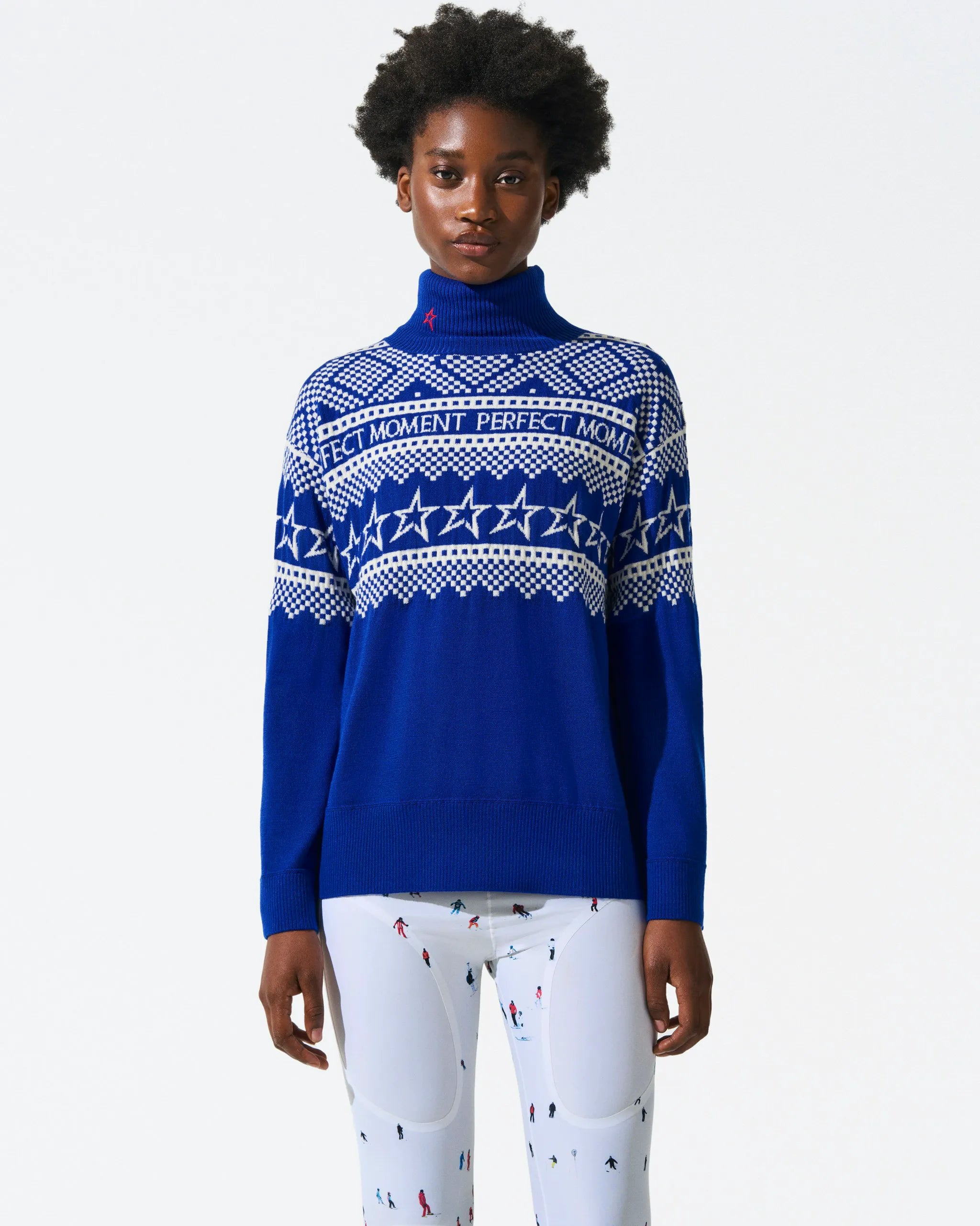 True Indigo