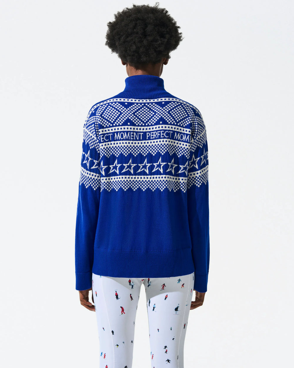 True Indigo