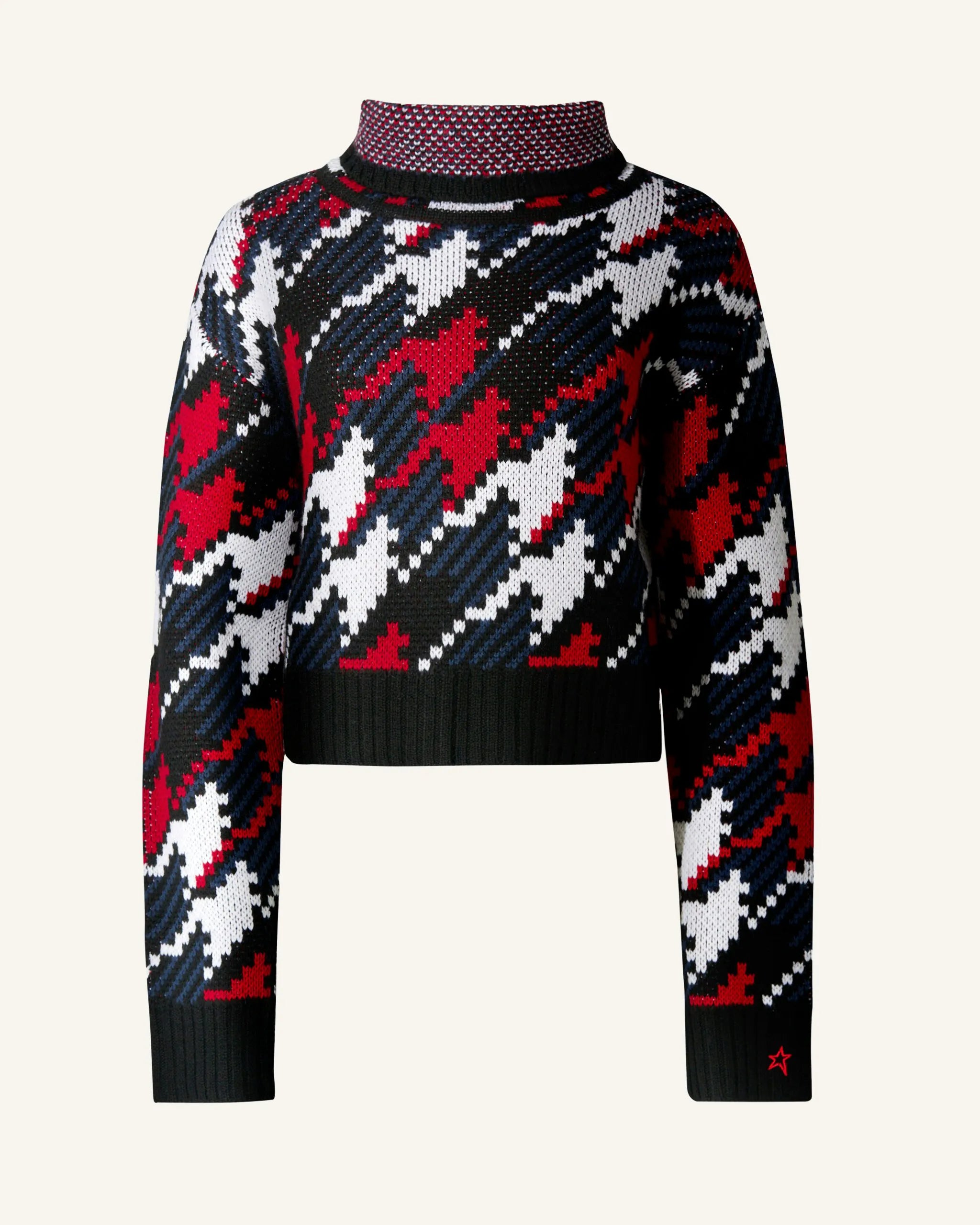 Houndstooth