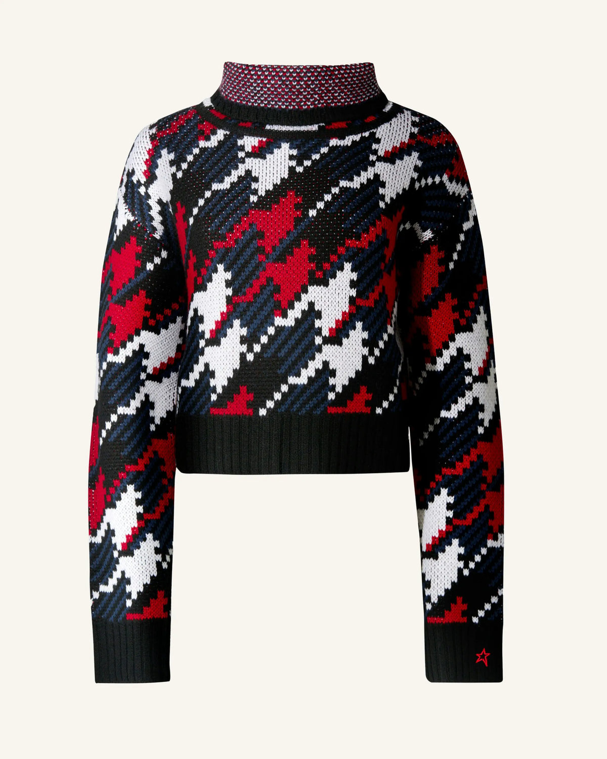 Houndstooth