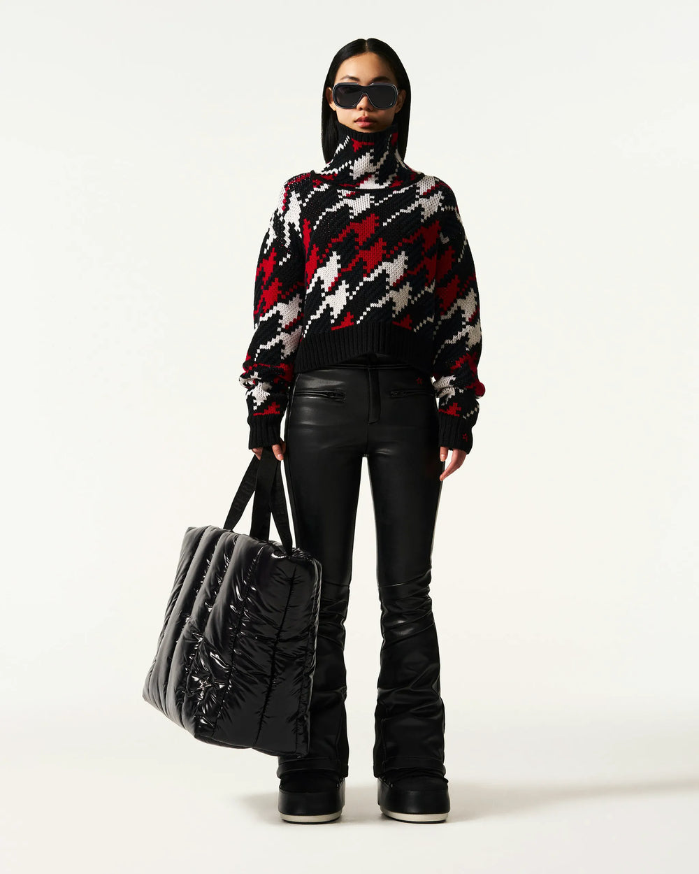 Houndstooth
