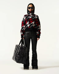 Houndstooth