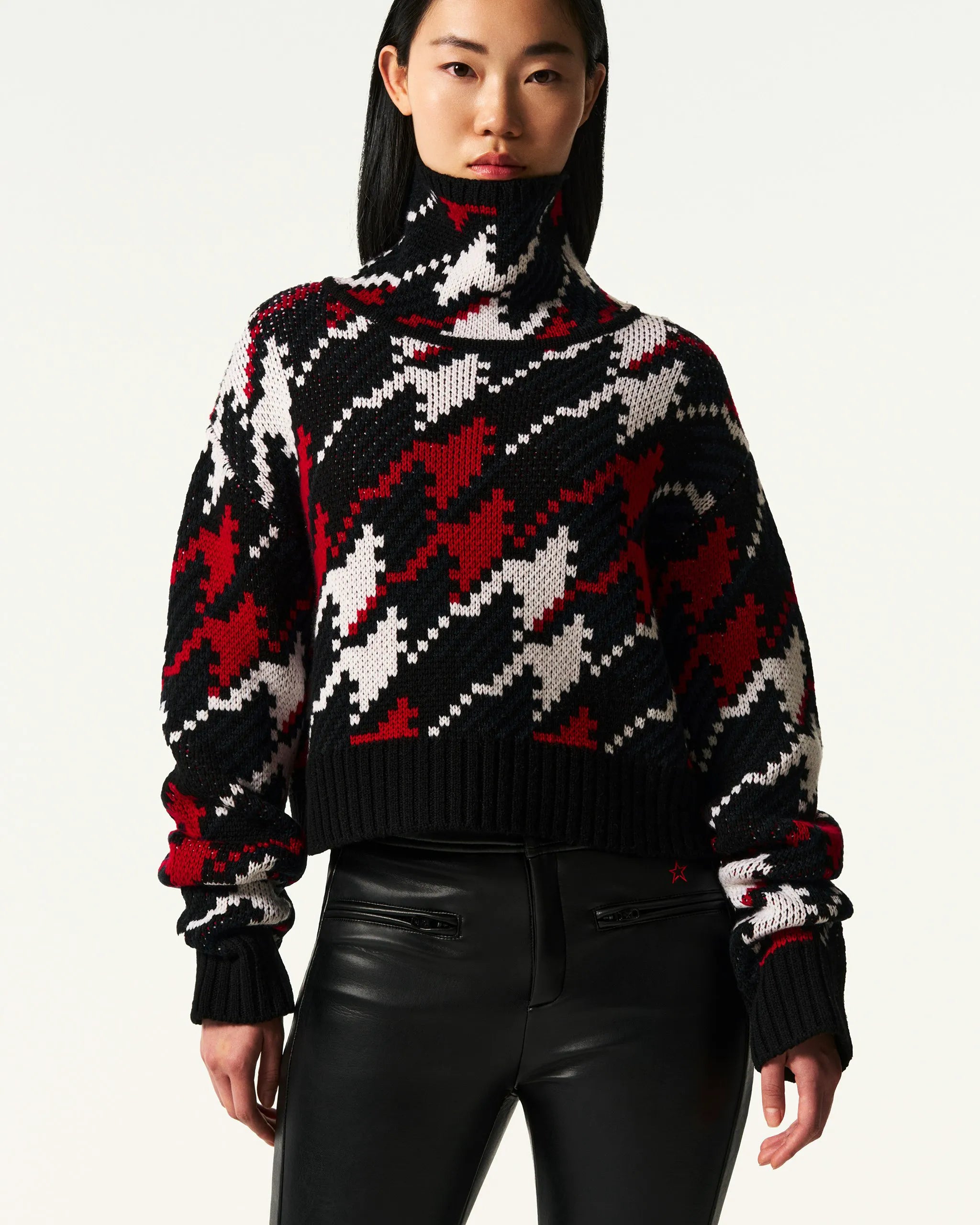 Houndstooth