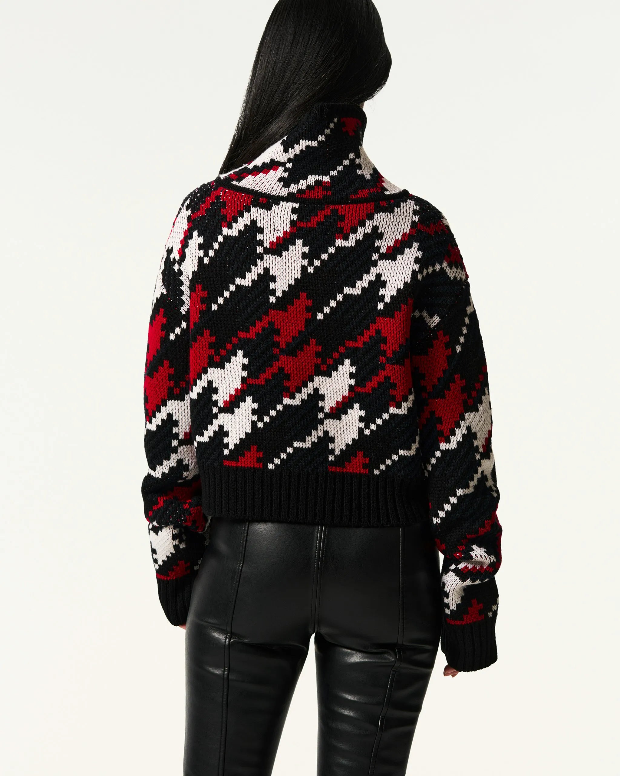 Houndstooth