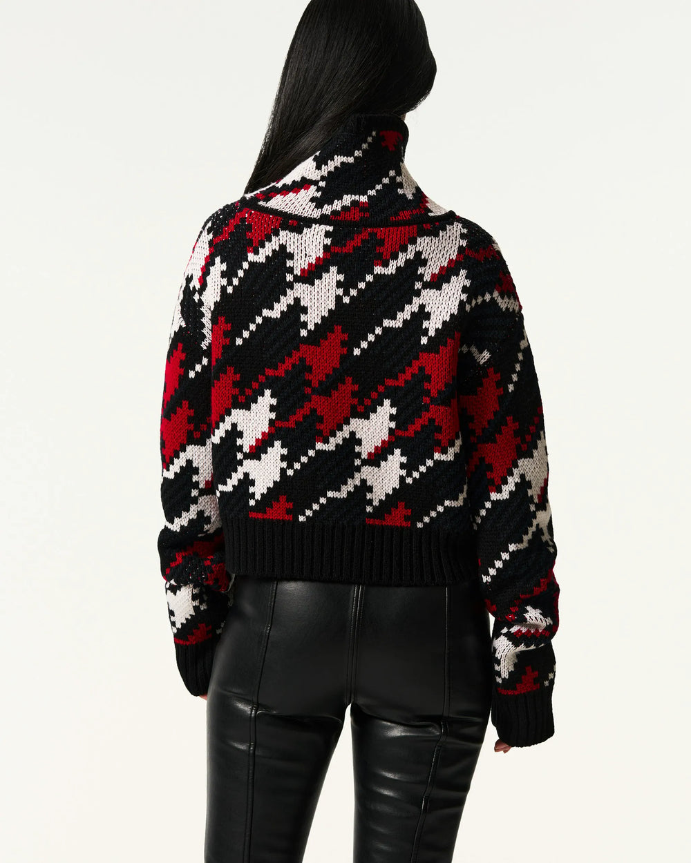 Houndstooth