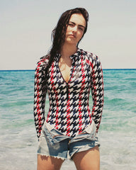 Houndstooth