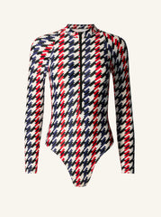 Houndstooth
