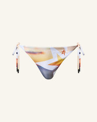 Ibiza Print