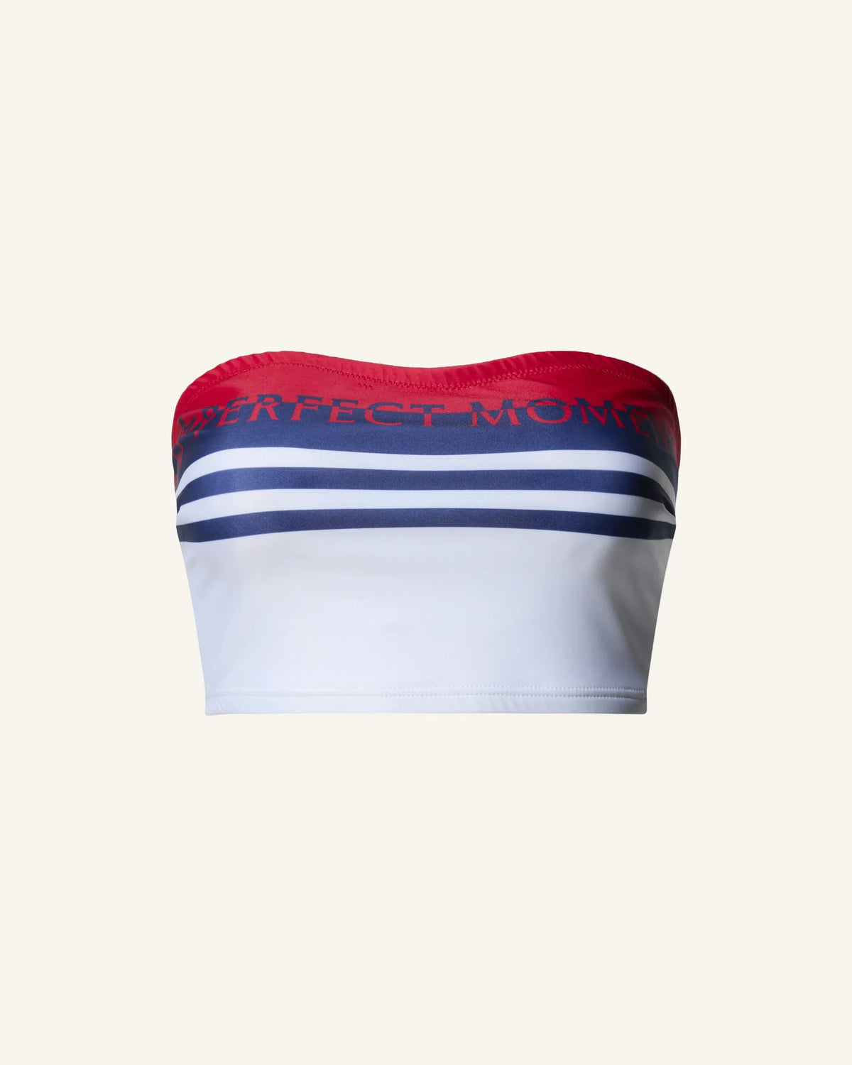 Red & White Stripe