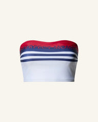 Red & White Stripe